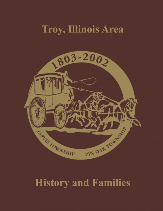 Troy, Illinois Area
