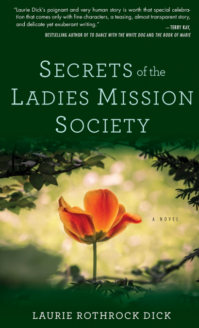 Secrets of the Ladies Mission Society