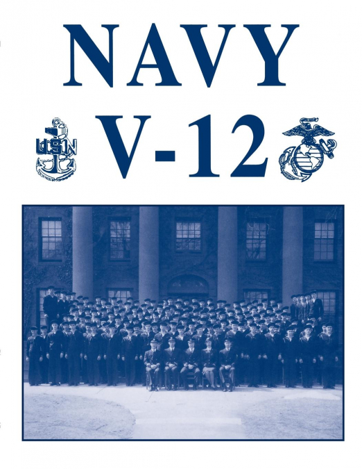 Navy V-12