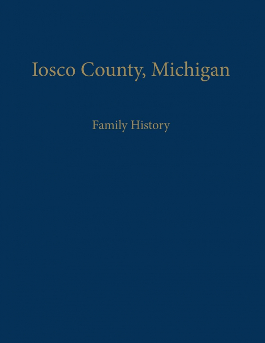 Iosco County, Michigan