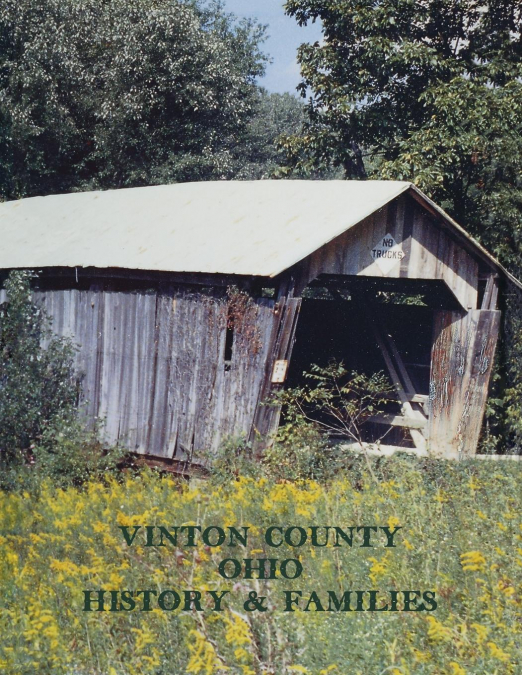 Vinton Co, Oh