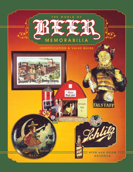 The World of Beer Memorabilia