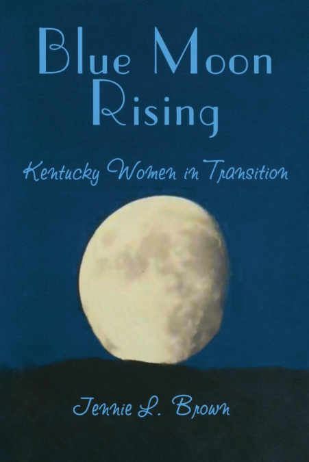 Blue Moon Rising