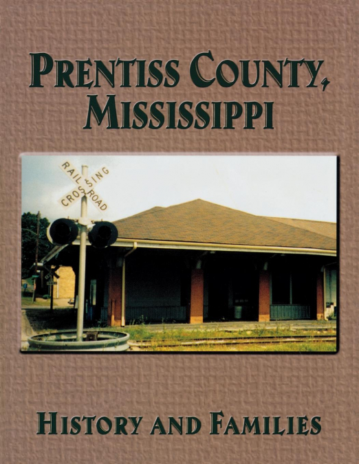 Prentiss County, Mississippi
