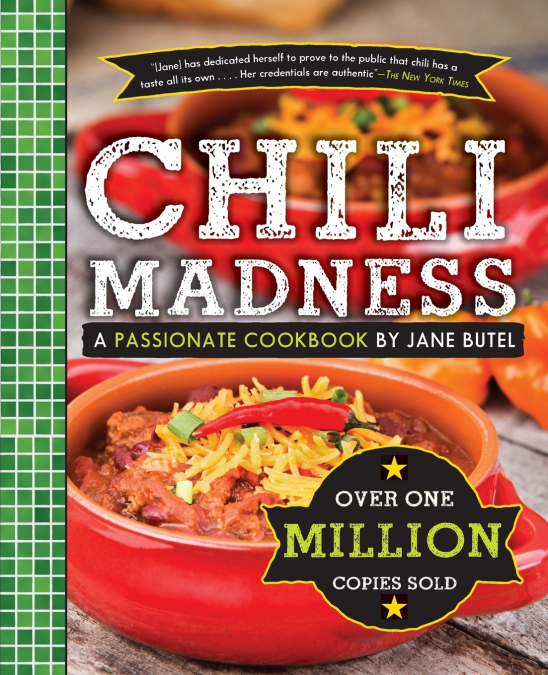 Chili Madness
