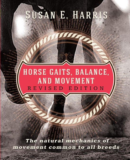 Horse Gaits, Balance, and Movement