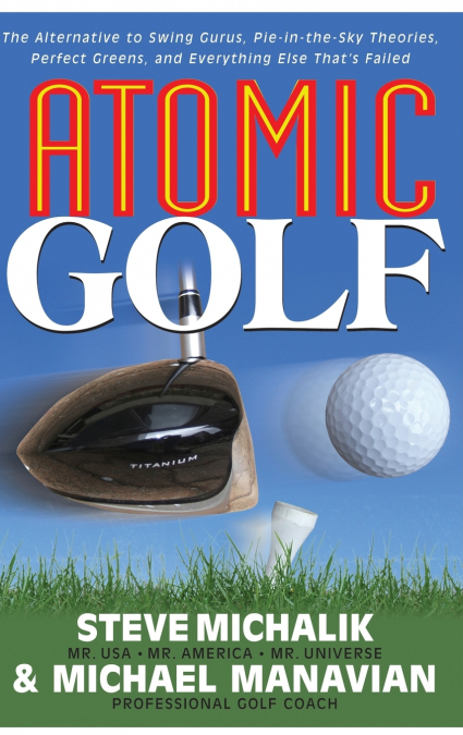 Atomic Golf