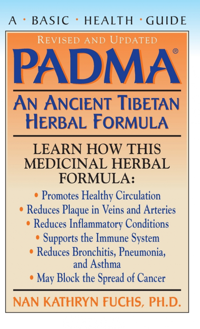 PADMA