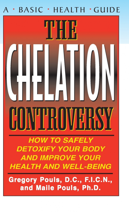 The Chelation Controversy