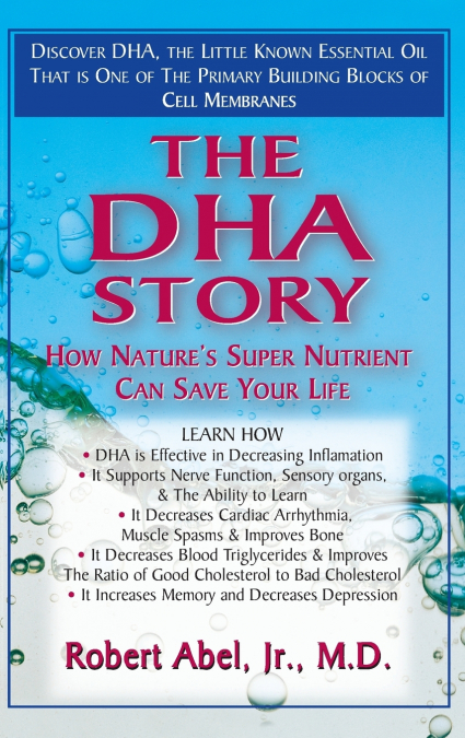 The DHA Story