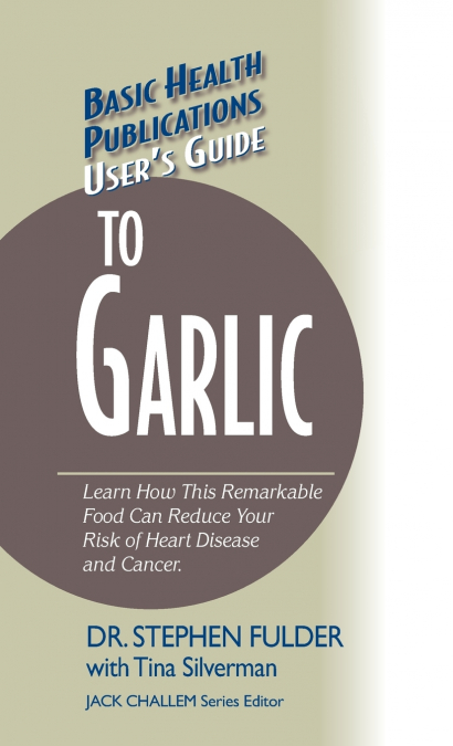 User’s Guide to Garlic