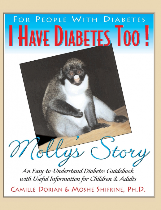 I Have Diabetes Too!