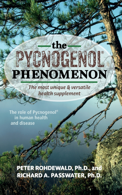 The Pycnogenol Phenomenon
