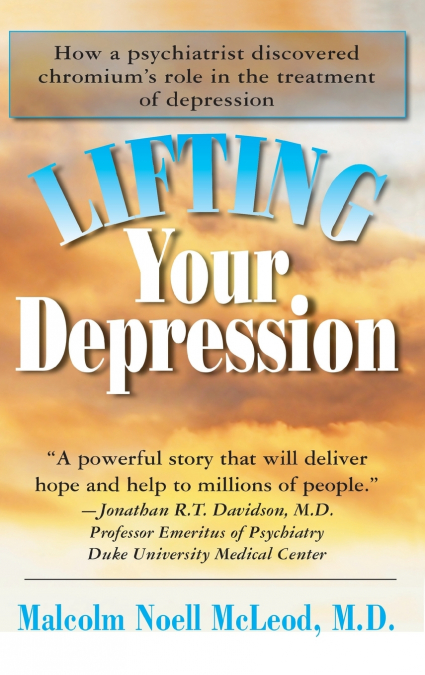 Lifting Your Depression