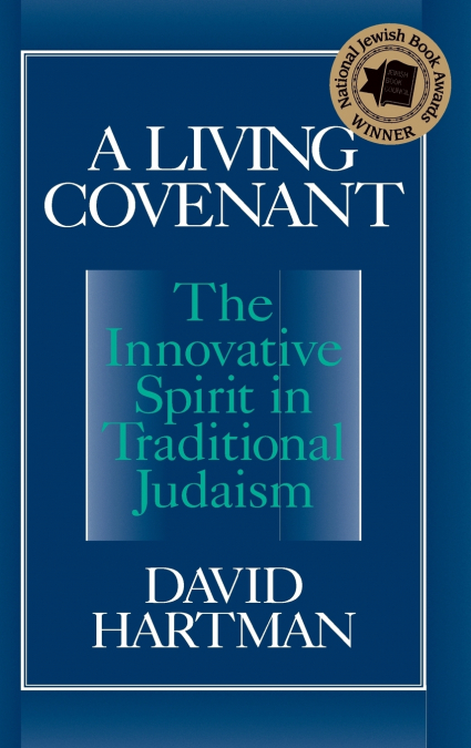 A Living Covenant