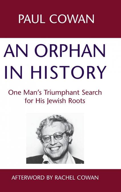 An Orphan in History
