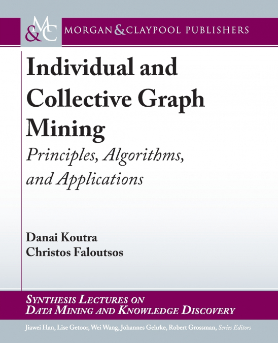 Individual and Collective Graph Mining