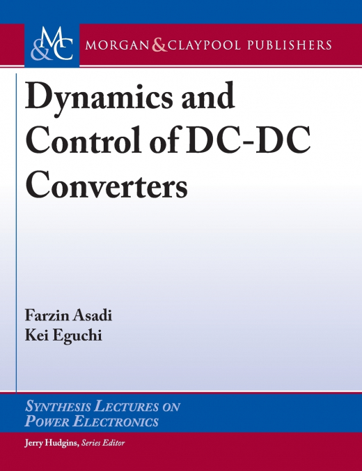 Dynamics and Control of DC-DC Converters
