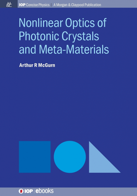 Nonlinear Optics of Photonic Crystals and Meta-Materials
