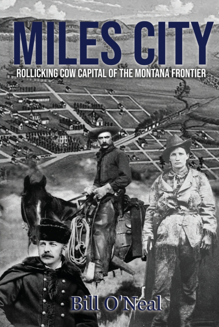 Miles City