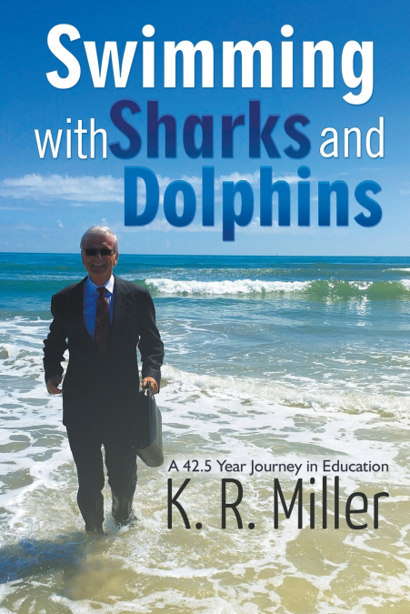 Swimming with Sharks and Dolphins