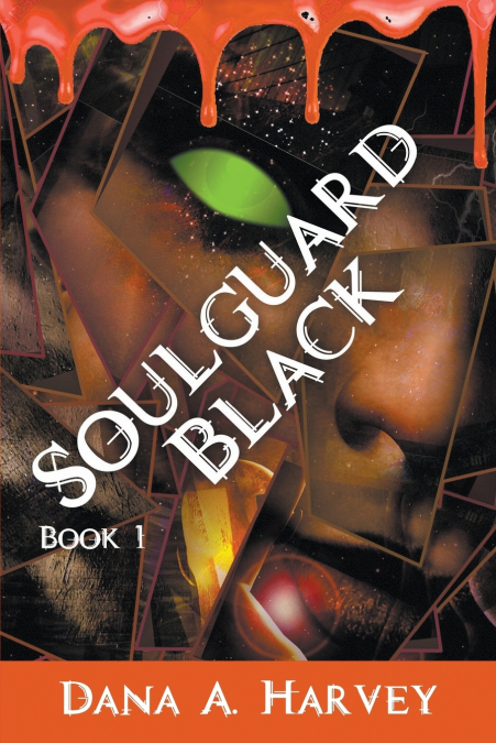 Soulguard Black