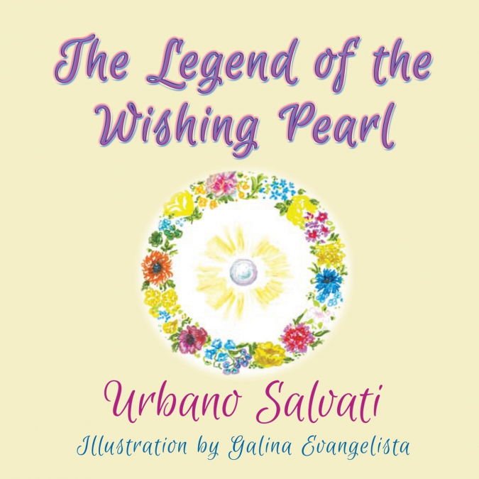 The Legend of the Wishing Pearl