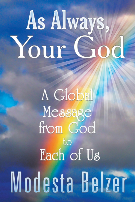 As Always, Your God