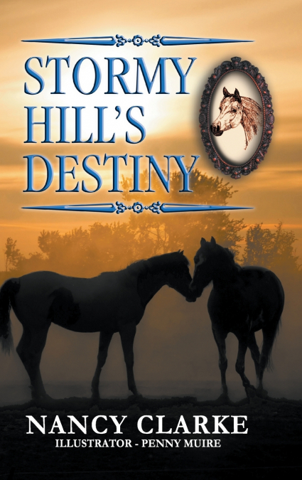 Stormy Hill’s Destiny