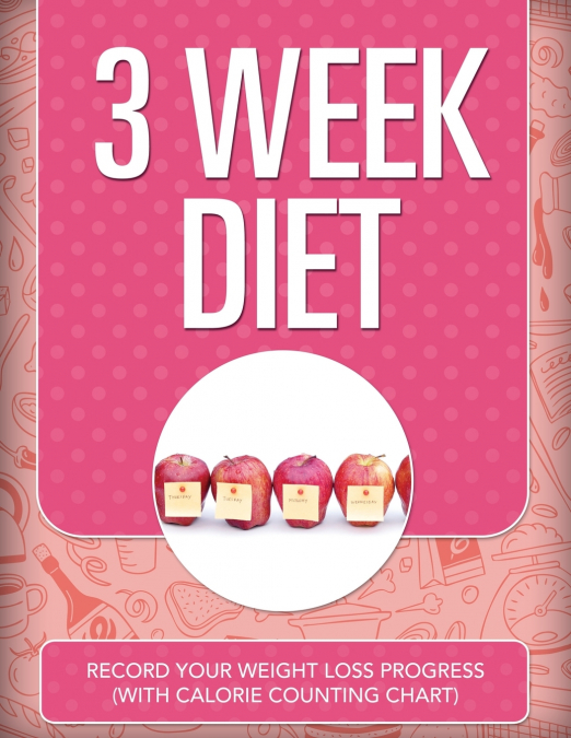 3 Week Diet