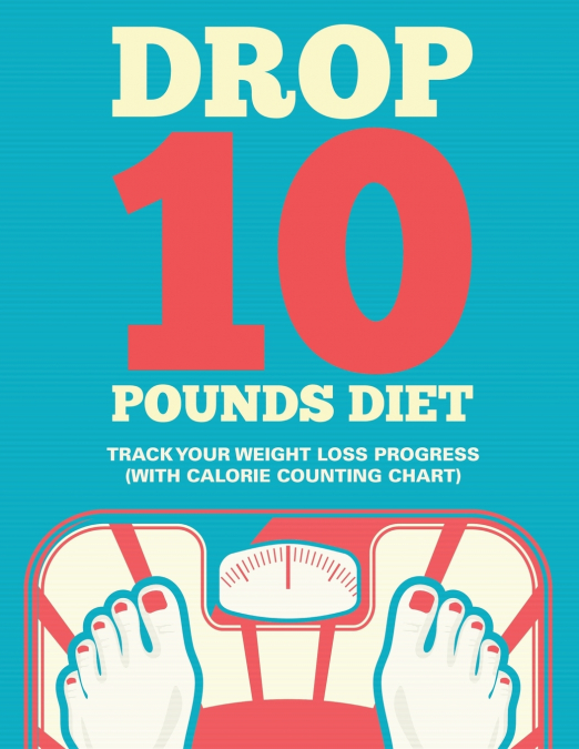 Drop 10 Pounds Diet
