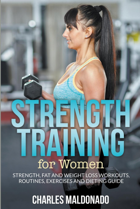 Strength Training For Women