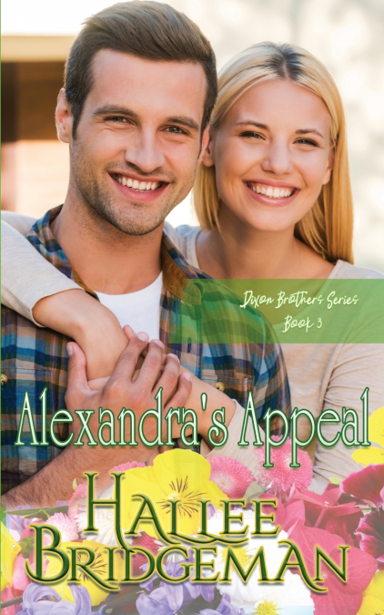 Alexandra’s Appeal