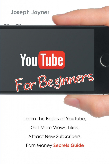 Youtube For Beginners