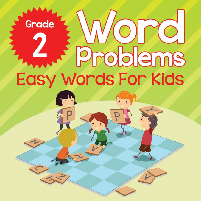 Grade 2 Word Problems