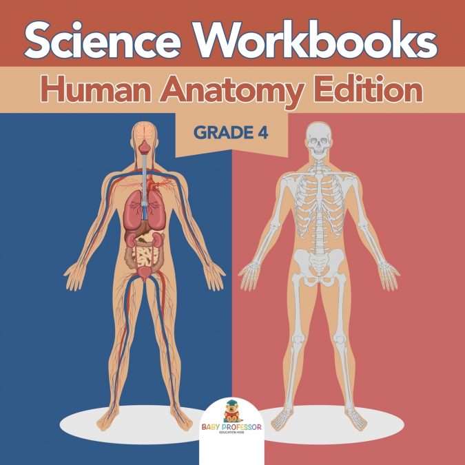 Grade 4 Science Workbooks