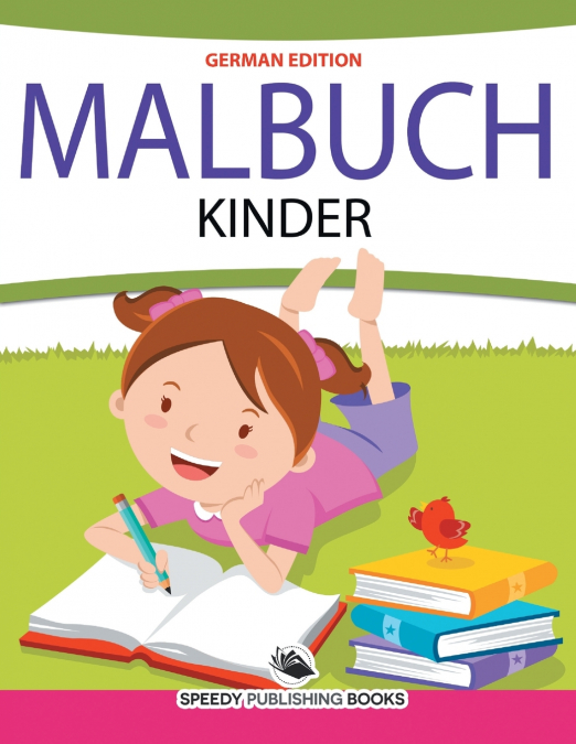 Bastelbuch Vorschule