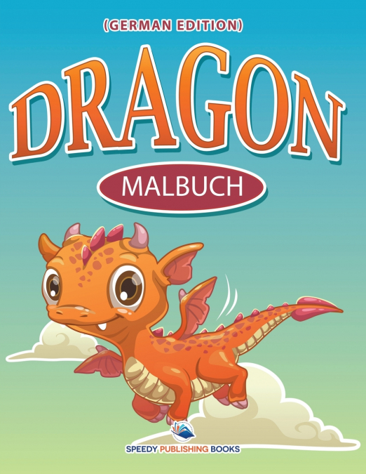 Dinosaurier-Malbuch (German Edition)