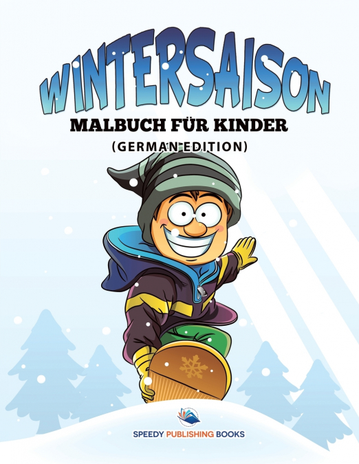 Unterwasser-Malbuch fur Kinder (German Edition)