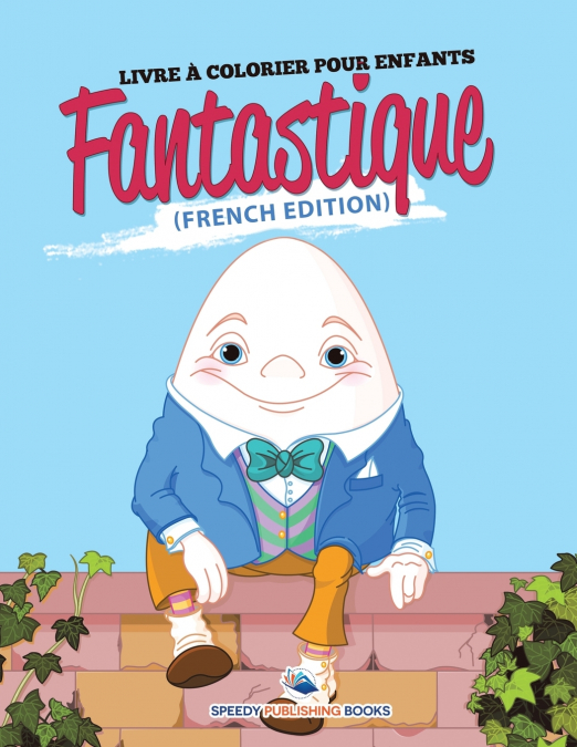 Livre à Colorier