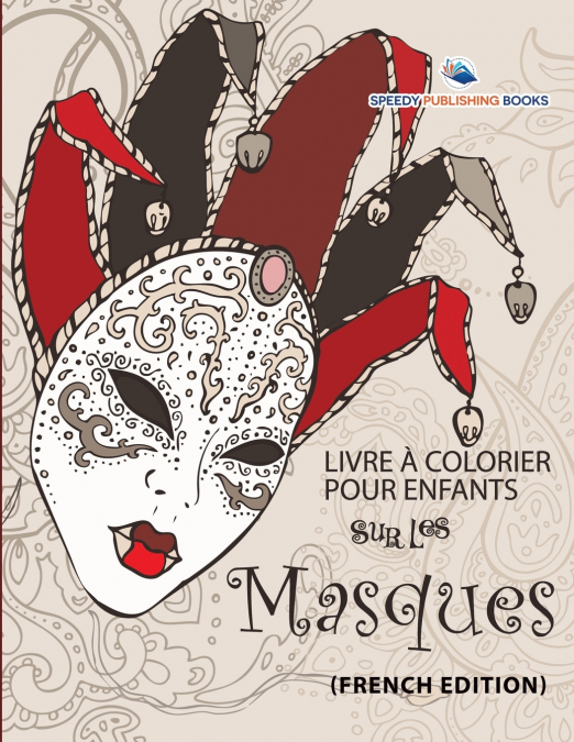 Livre à Colorier Pour Enfants Sur Les Filles (French Edition)