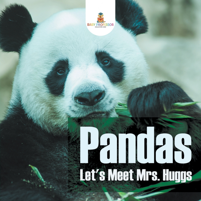 Pandas - Let’s Meet Mrs. Huggs