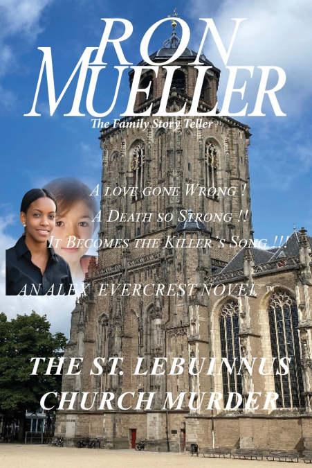 The Saint Lebuinnus Church Murder