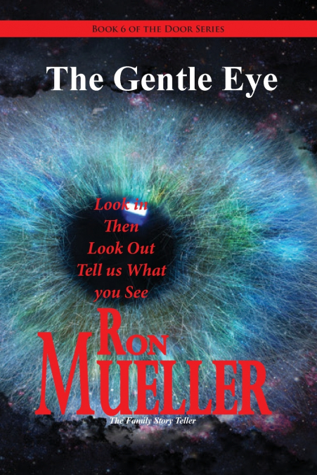 The Gentle Eye