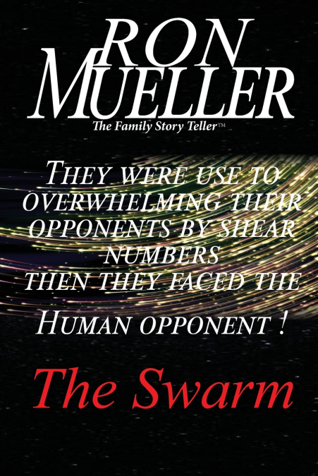 The Swarm