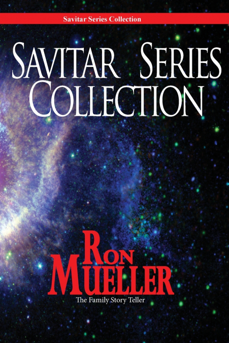 Savitar Series Collection