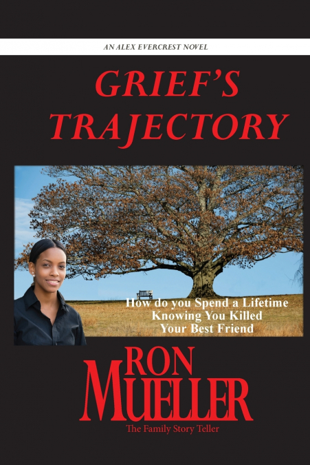 Grief’s Trajectory