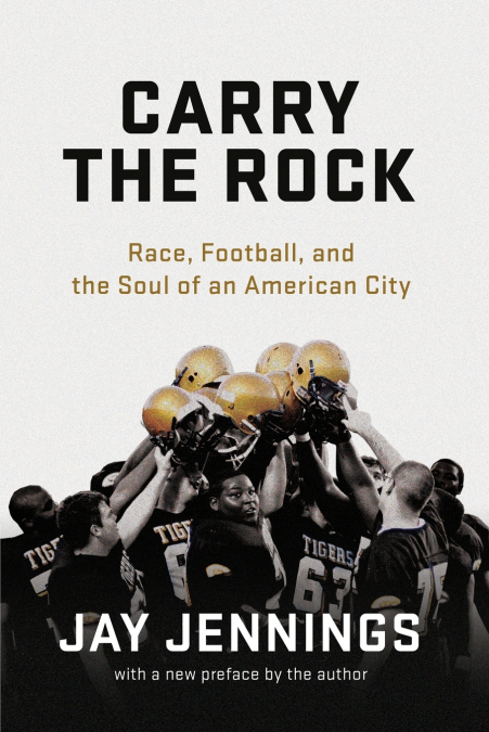 Carry the Rock