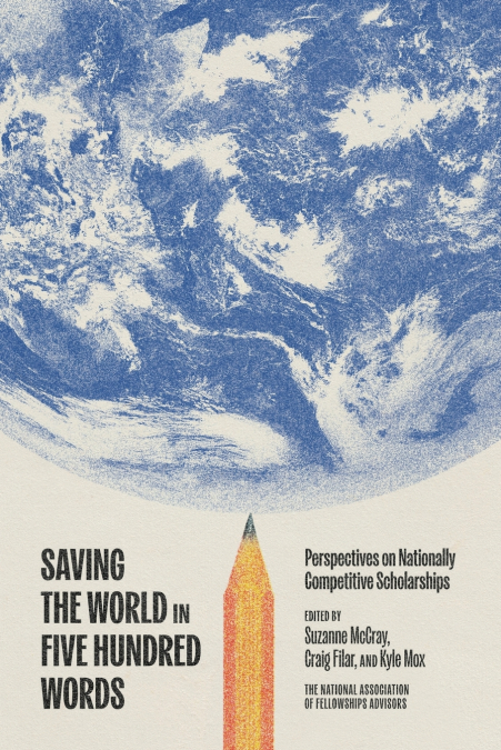 Saving the World in Five Hundred Words