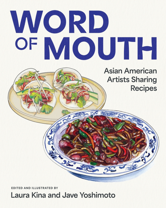 Word of Mouth